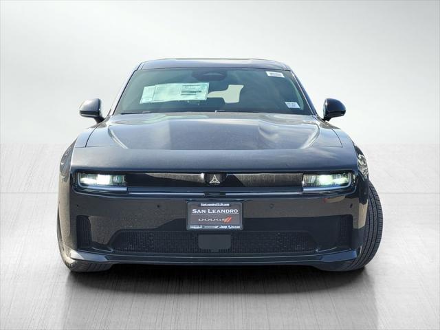 2025 Dodge Charger CHARGER 2-DOOR DAYTONA R/T AWD