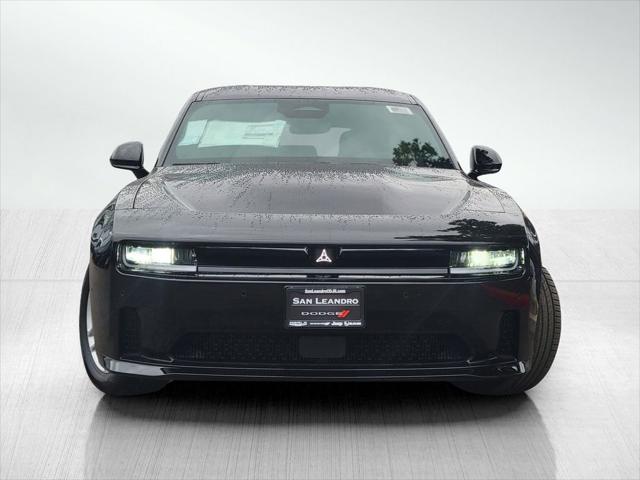 2025 Dodge Charger CHARGER 2-DOOR DAYTONA R/T AWD