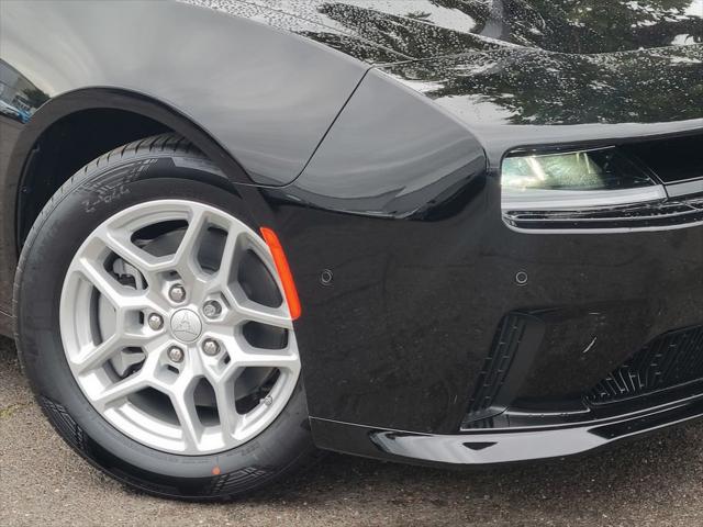 2025 Dodge Charger CHARGER 2-DOOR DAYTONA R/T AWD
