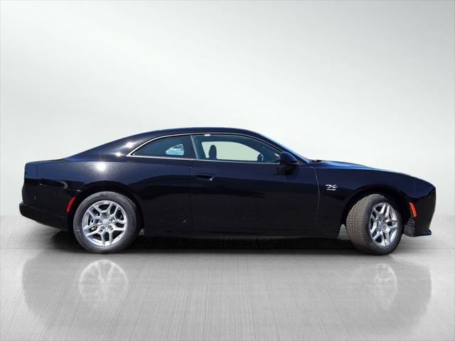 2025 Dodge Charger CHARGER 2-DOOR DAYTONA R/T AWD 2025 Dodge Charger CHARGER 2-DOOR DAYTONA R/T AWD