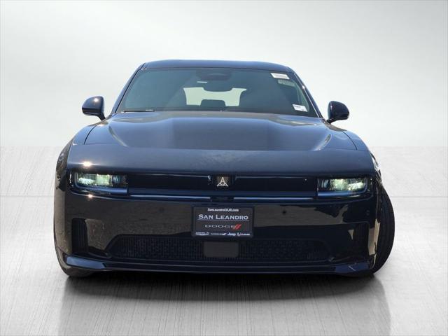 2025 Dodge Charger CHARGER 2-DOOR DAYTONA R/T AWD