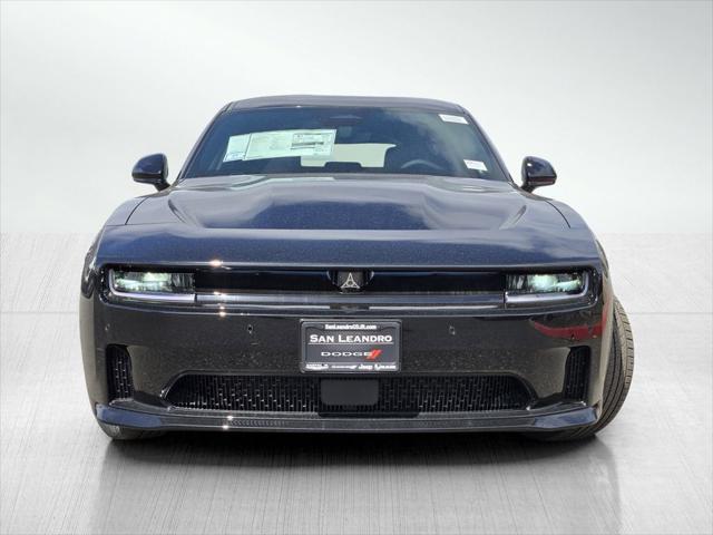 2025 Dodge Charger CHARGER 2-DOOR DAYTONA R/T AWD