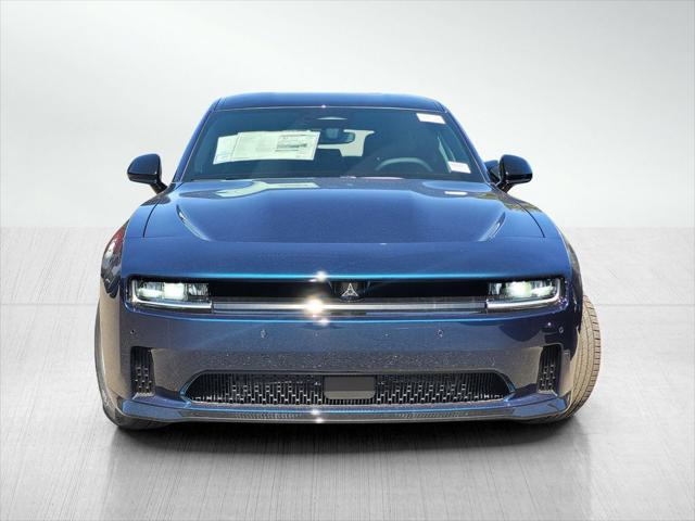 2025 Dodge Charger CHARGER 2-DOOR DAYTONA R/T AWD