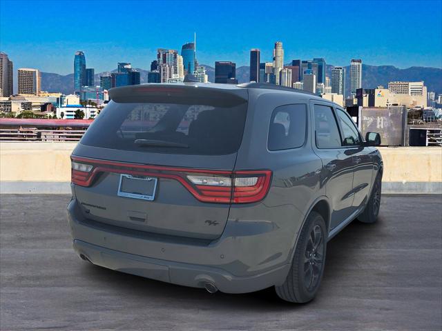 2025 Dodge Durango DURANGO R/T AWD