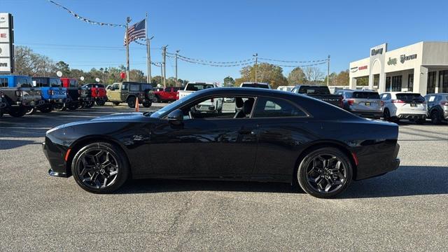 2025 Dodge Charger CHARGER 2-DOOR DAYTONA R/T AWD