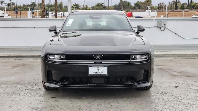 2025 Dodge Charger CHARGER 2-DOOR DAYTONA R/T AWD