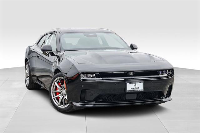 2025 Dodge Charger CHARGER 2-DOOR DAYTONA SCAT PACK AWD