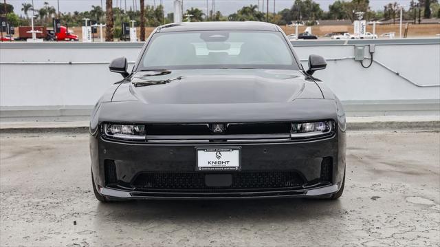 2025 Dodge Charger CHARGER 2-DOOR DAYTONA SCAT PACK AWD