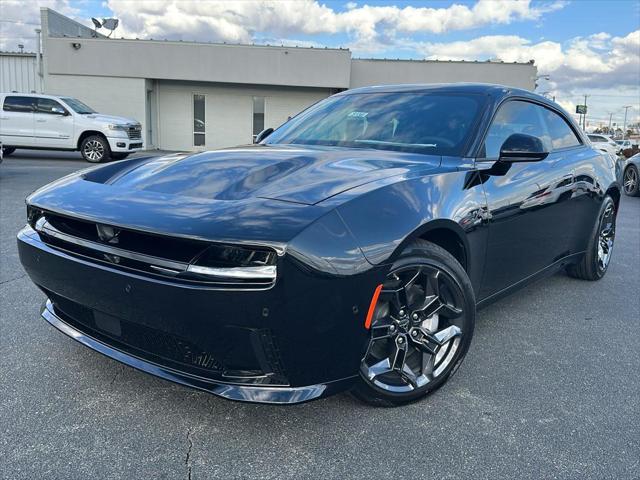 2025 Dodge Charger CHARGER 2-DOOR DAYTONA R/T AWD