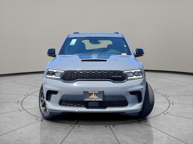 2025 Dodge Durango DURANGO R/T 20TH ANNIVERSARY PREMIUM AWD
