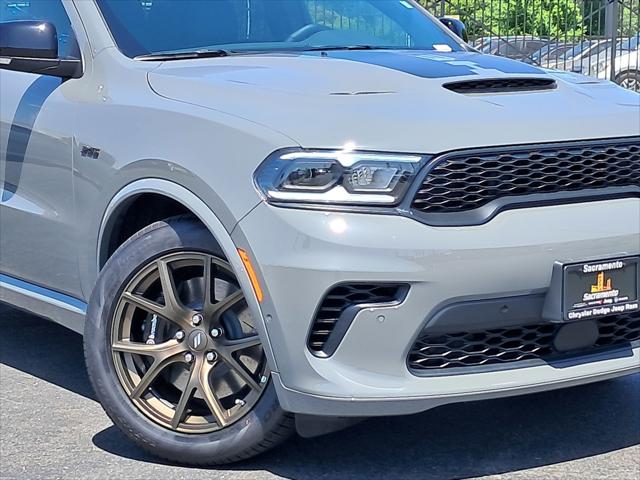 2025 Dodge Durango DURANGO R/T 20TH ANNIVERSARY PREMIUM AWD