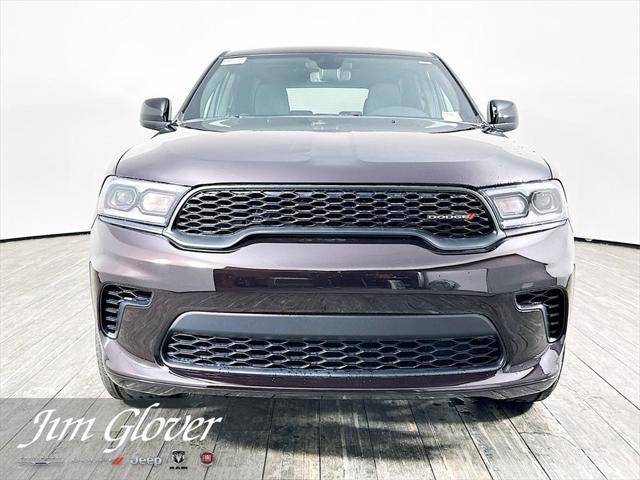 2025 Dodge Durango DURANGO GT RWD