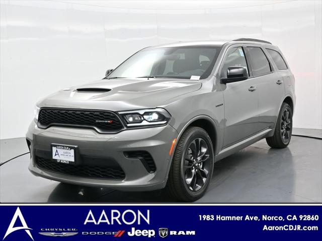 2025 Dodge Durango DURANGO R/T AWD
