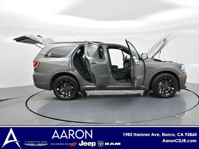 2025 Dodge Durango DURANGO R/T AWD