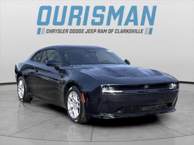 2025 Dodge Charger CHARGER 2-DOOR DAYTONA R/T AWD