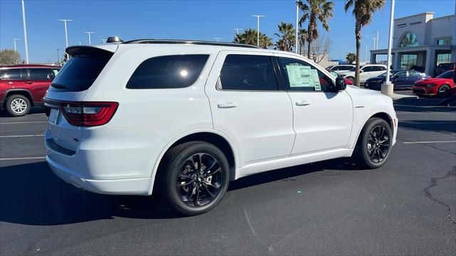 2025 Dodge Durango DURANGO R/T AWD