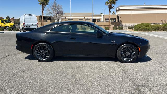 2025 Dodge Charger CHARGER 2-DOOR DAYTONA R/T AWD