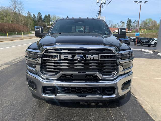 2025 RAM Ram 2500 RAM 2500 TRADESMAN CREW CAB 4X4 64 BOX
