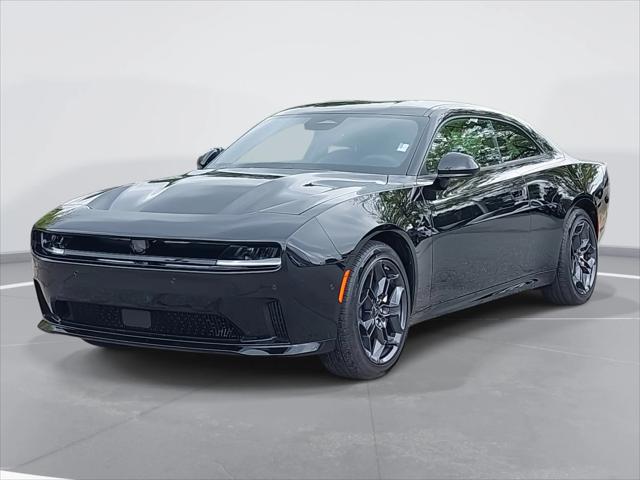 2025 Dodge Charger CHARGER 2-DOOR DAYTONA R/T AWD