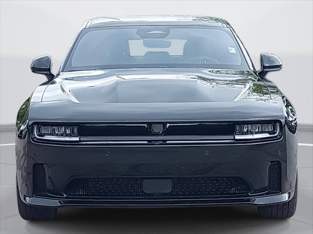 2025 Dodge Charger CHARGER 2-DOOR DAYTONA R/T AWD