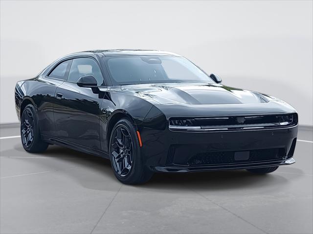 2025 Dodge Charger CHARGER 2-DOOR DAYTONA R/T AWD