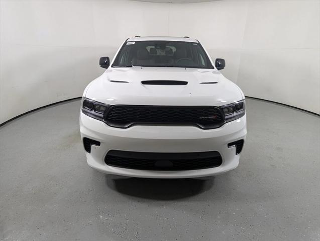 2025 Dodge Durango DURANGO R/T PLUS AWD