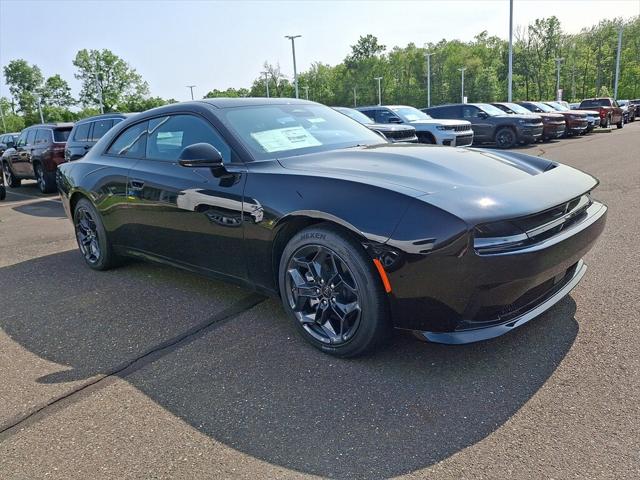 2025 Dodge Charger CHARGER 2-DOOR DAYTONA R/T AWD