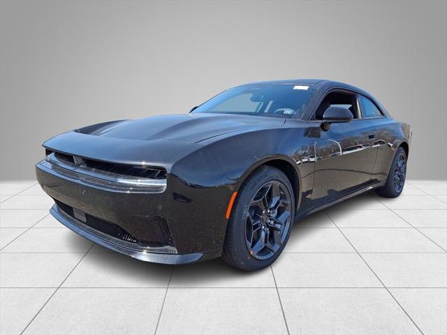 2025 Dodge Charger CHARGER 2-DOOR DAYTONA R/T AWD