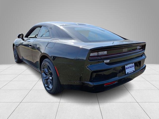 2025 Dodge Charger CHARGER 2-DOOR DAYTONA R/T AWD