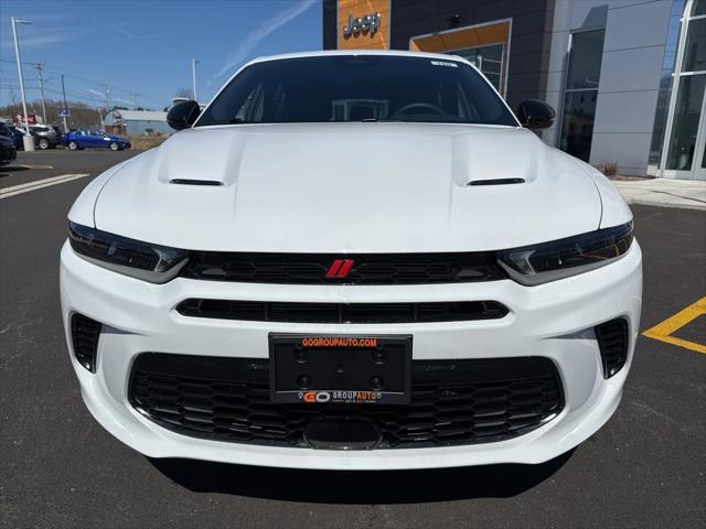 2025 Dodge Hornet HORNET GT AWD
