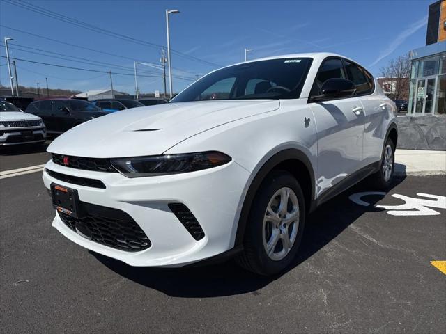 2025 Dodge Hornet HORNET GT AWD