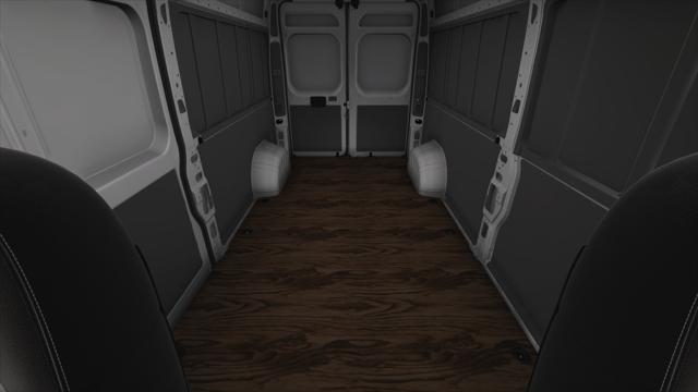 2025 RAM Ram ProMaster RAM PROMASTER 2500 TRADESMAN CARGO VAN HIGH ROOF 159 WB