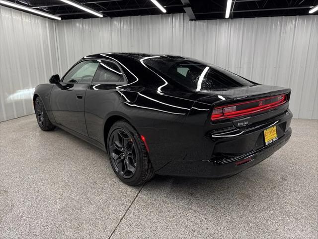 2025 Dodge Charger CHARGER 2-DOOR DAYTONA R/T AWD