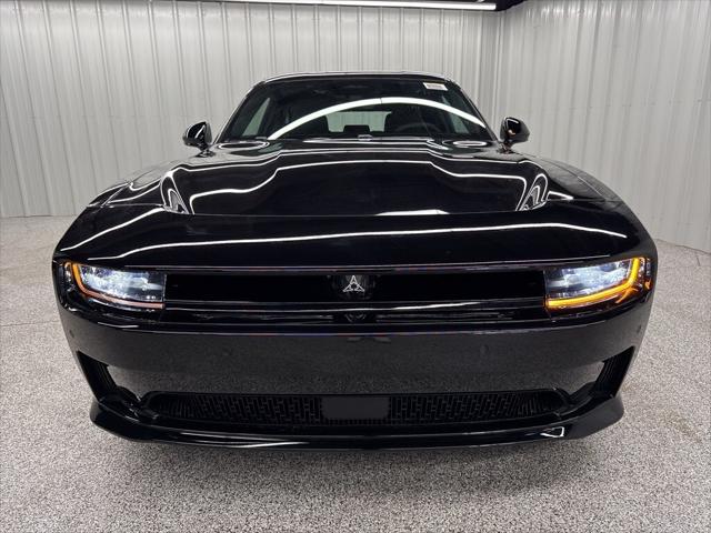 2025 Dodge Charger CHARGER 2-DOOR DAYTONA R/T AWD