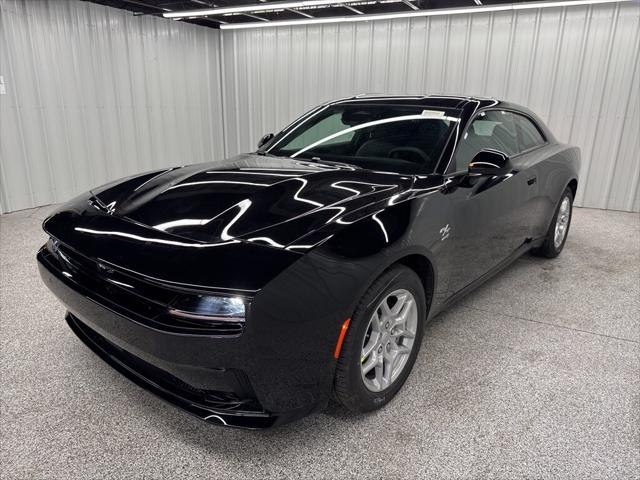 2025 Dodge Charger CHARGER 2-DOOR DAYTONA R/T AWD