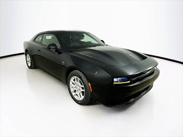 2025 Dodge Charger CHARGER 2-DOOR DAYTONA R/T AWD 2025 Dodge Charger CHARGER 2-DOOR DAYTONA R/T AWD