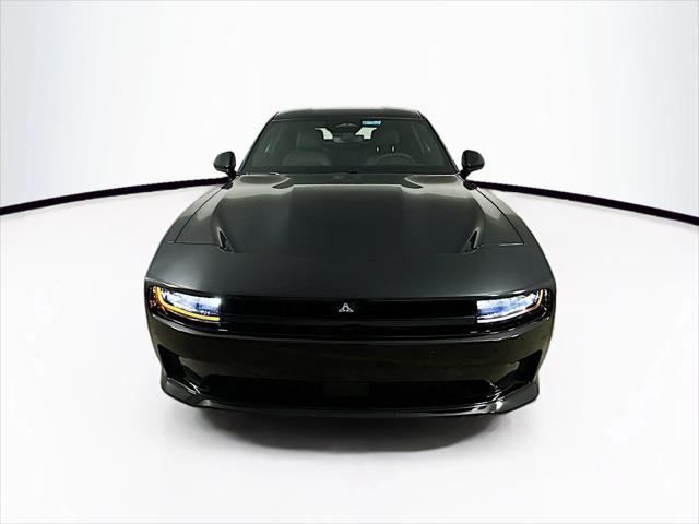 2025 Dodge Charger CHARGER 2-DOOR DAYTONA R/T AWD 2025 Dodge Charger CHARGER 2-DOOR DAYTONA R/T AWD