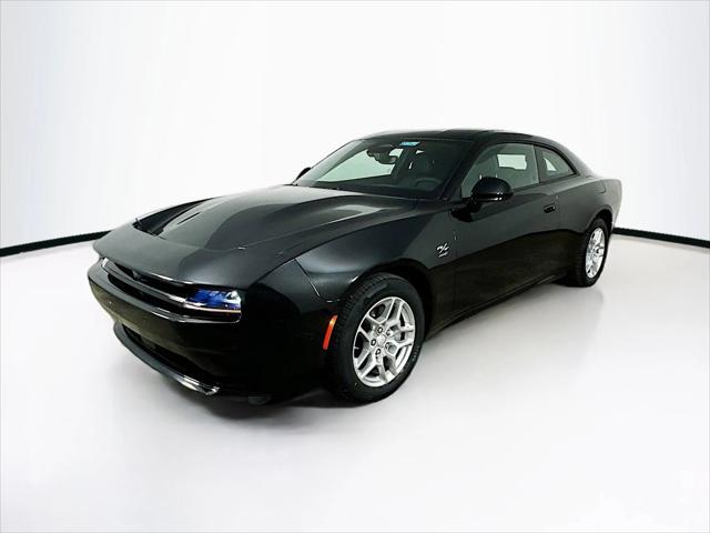 2025 Dodge Charger CHARGER 2-DOOR DAYTONA R/T AWD 2025 Dodge Charger CHARGER 2-DOOR DAYTONA R/T AWD