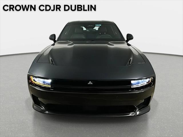 2025 Dodge Charger CHARGER 2-DOOR DAYTONA R/T AWD 2025 Dodge Charger CHARGER 2-DOOR DAYTONA R/T AWD