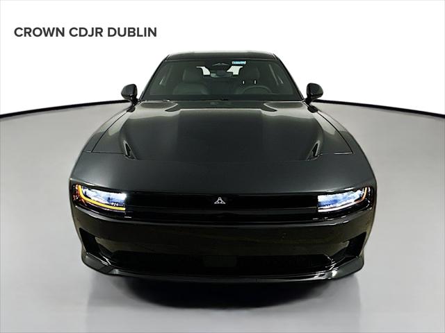 2025 Dodge Charger CHARGER 2-DOOR DAYTONA R/T AWD