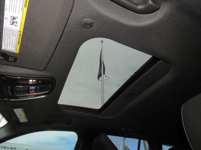 2025 Jeep Grand Cherokee GRAND CHEROKEE LAREDO X 4X4 2025 Jeep Grand Cherokee GRAND CHEROKEE LAREDO X 4X4