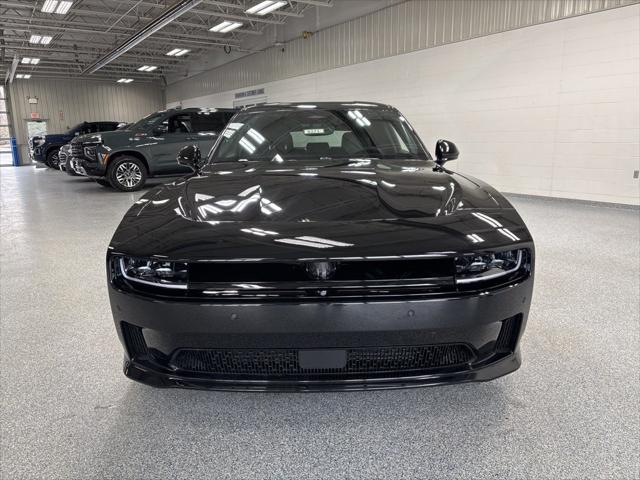 2025 Dodge Charger CHARGER 2-DOOR DAYTONA R/T AWD