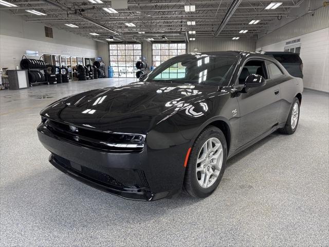 2025 Dodge Charger CHARGER 2-DOOR DAYTONA R/T AWD