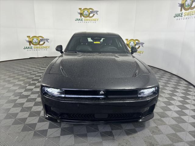 2025 Dodge Charger CHARGER 2-DOOR DAYTONA R/T AWD 2025 Dodge Charger CHARGER 2-DOOR DAYTONA R/T AWD