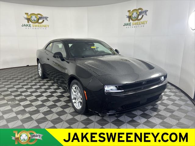 2025 Dodge Charger CHARGER 2-DOOR DAYTONA R/T AWD 2025 Dodge Charger CHARGER 2-DOOR DAYTONA R/T AWD
