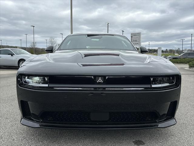 2025 Dodge Charger CHARGER 2-DOOR DAYTONA R/T AWD