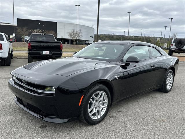 2025 Dodge Charger CHARGER 2-DOOR DAYTONA R/T AWD
