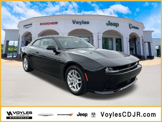2025 Dodge Charger CHARGER 2-DOOR DAYTONA R/T AWD