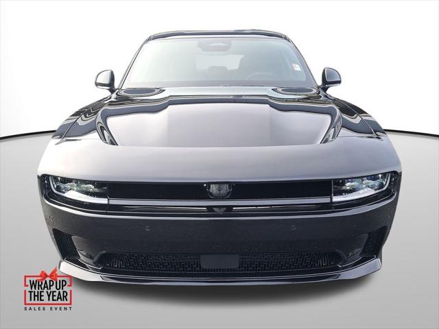 2025 Dodge Charger CHARGER 2-DOOR DAYTONA R/T AWD 2025 Dodge Charger CHARGER 2-DOOR DAYTONA R/T AWD