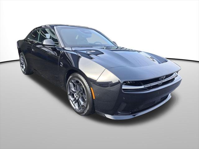 2025 Dodge Charger CHARGER 2-DOOR DAYTONA R/T AWD